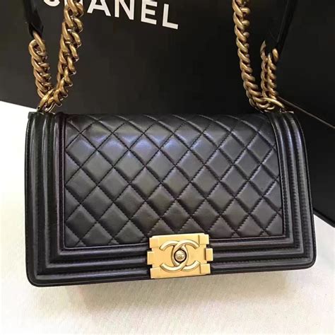 genuine chanel handbags for sale